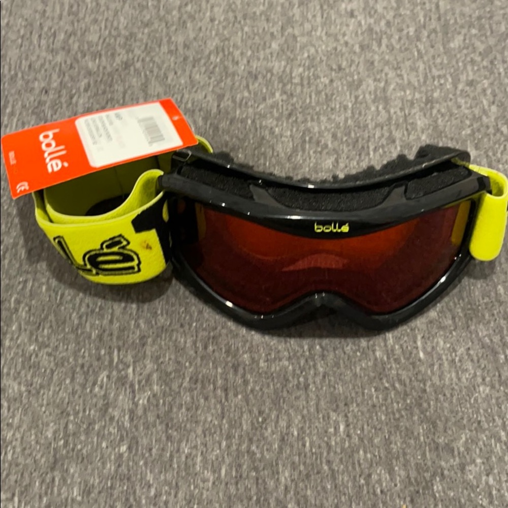 Bolle - Kids Ski Googles
